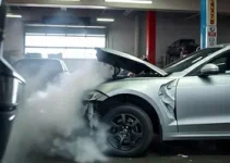 carro em alta velocidade