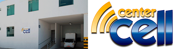 Center Cell Sorocaba