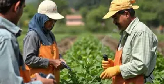 saúde do trabalhador exposto ao agrotóxico