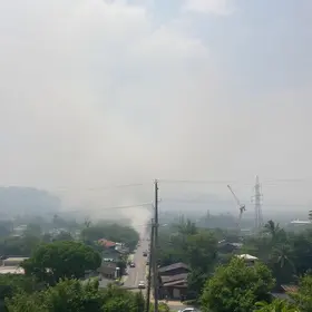 mau cheiro Sorocaba