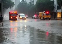 chuva forte sorocaba