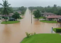 chuva em Sorocaba