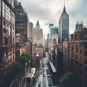 City Tour – Especial Parques