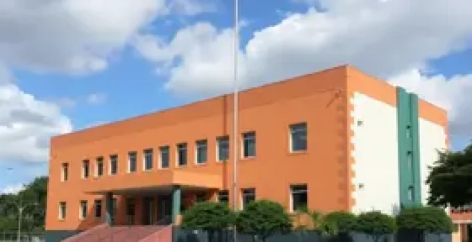 Câmara Municipal de Sorocaba