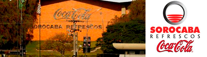 Coca Cola Sorocaba Coca Cola Sorocaba