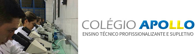 Colégio Apollo Sorocaba 