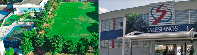 Colégio Salesiano Sorocaba