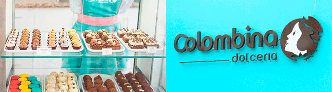 Colombina Sorocaba Colombina Sorocaba