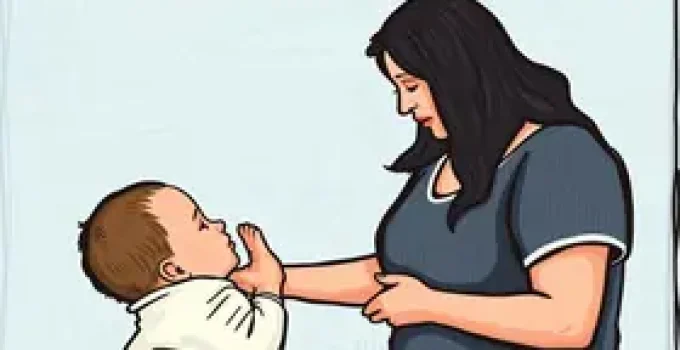 transferência de bebê internado em Sorocaba