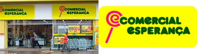 Comercial Esperança Sorocaba