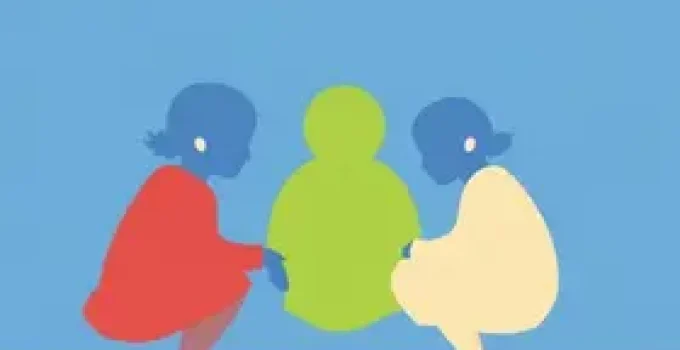 proteção infantil