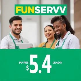 Concurso FUNSERV Sorocaba SP