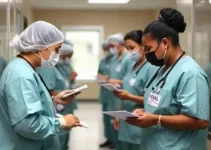 Concurso Sorocaba Saúde