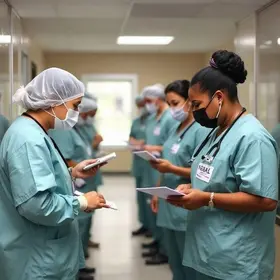 Concurso Sorocaba Saúde