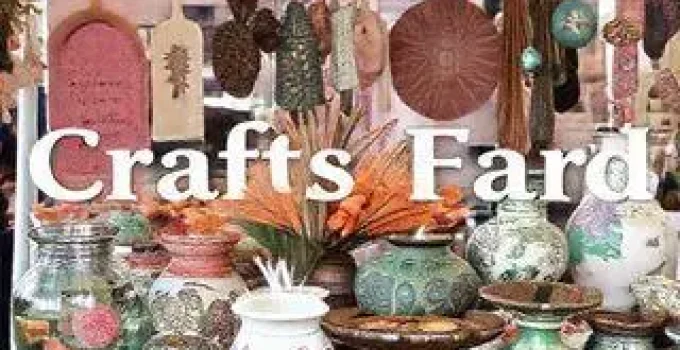 Feira do Artesanato de Sorocaba