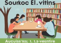 programação bibliotecas Sorocaba agosto