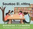 programação bibliotecas Sorocaba agosto