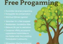 programação gratuita das bibliotecas municipais de sorocaba