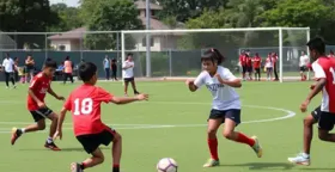 Jogos Escolares de Sorocaba