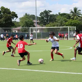 Jogos Escolares de Sorocaba
