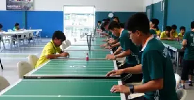 Jogos Escolares de Sorocaba
