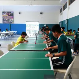 Jogos Escolares de Sorocaba