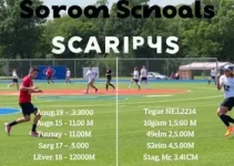 Jogos Escolares de Sorocaba