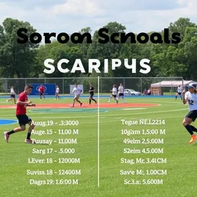 Jogos Escolares de Sorocaba