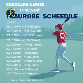 Jogos Escolares de Sorocaba