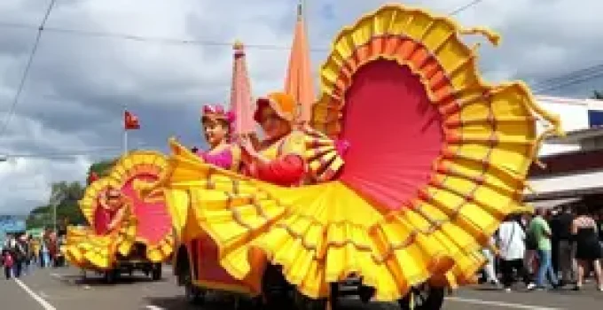 serviços em Sorocaba no Carnaval