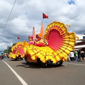 serviços em Sorocaba no Carnaval