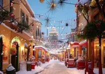 Sorocaba no Ano Novo