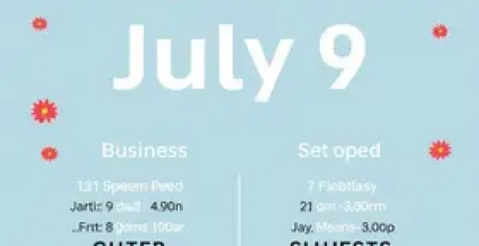 feriado 9 de julho em Sorocaba