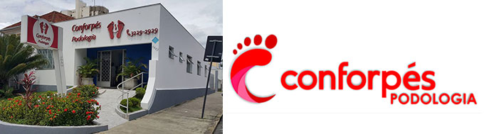 Conforpés Podologia Sorocaba