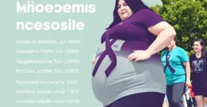 lipedema