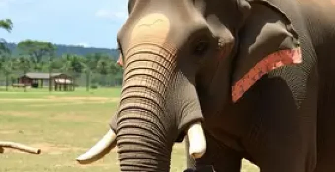 elefante Sandro