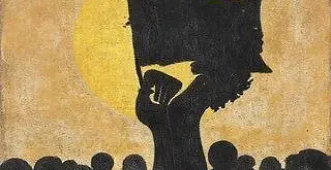 Consciência Negra em Sorocaba