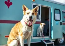 Consultório Veterinário Móvel