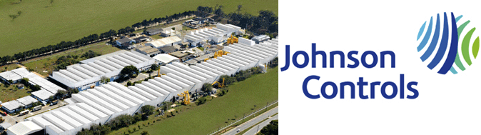 Johnson Controls Sorocaba Johnson Controls Sorocaba