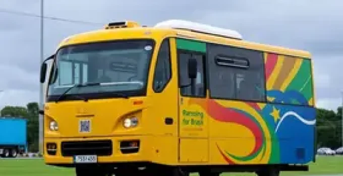 transporte coletivo Sorocaba