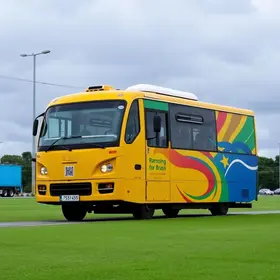 transporte coletivo Sorocaba