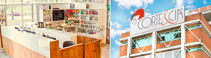 Corte & Cia Sorocaba Corte & Cia Sorocaba