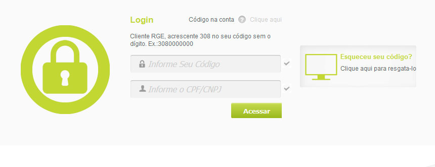 Segunda Via de Conta CPFL Sorocaba Segunda Via de Conta CPFL Sorocaba