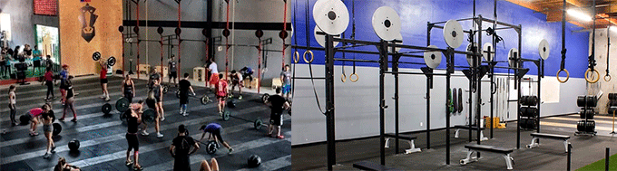 Crossfit Sorocaba
