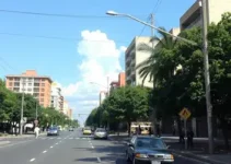 Avenida Dom Aguirre
