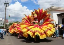 escolas de samba de Sorocaba