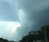 tempestade severa em Sorocaba