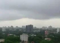 chuvas fortes em Sorocaba