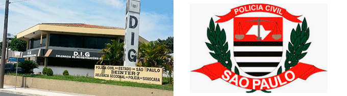Delegacia de Investigações Gerais Sorocaba Delegacia de Investigações Gerais Sorocaba