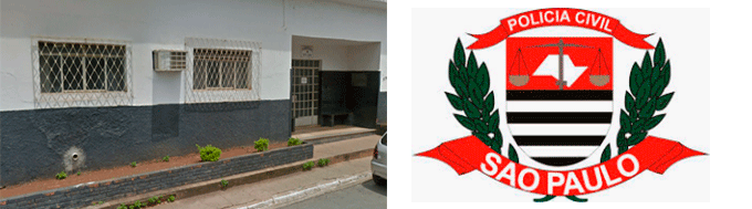 Delegacia Jd. Leocádia Sorocaba